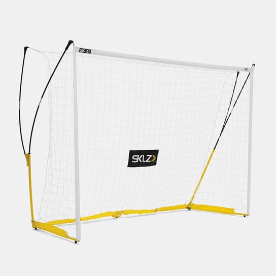 SKLZ - Pro Training Futsal Goal 3 x 2 m - przenośna, składana bramka SKLZ