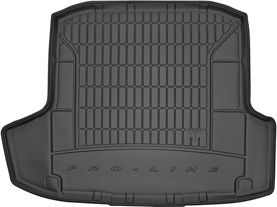 Skoda OctaVIa III Kombi 2012-2019 Mata bagażnika FROGUM TM405691 Frogum