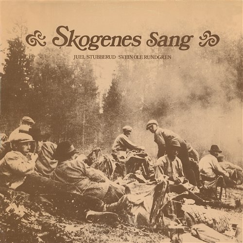 Skogens sang Juel Stubberud & Svein Ole Rundgren