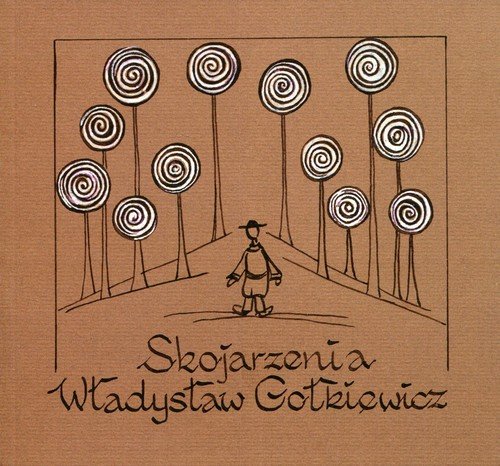 Skojarzenia Gołkiewicz Władysław