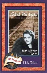 Skok dla Życia Cyprys Ruth Altbeker