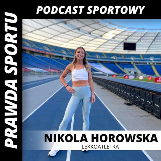 Skok po Mistrzostwo Polski - PRAWDA SPORTU - podcast Michał Tapper - Harry