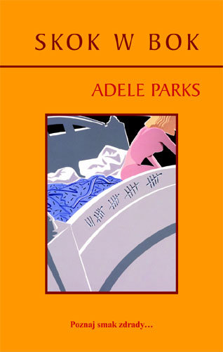 Skok w bok Parks Adele