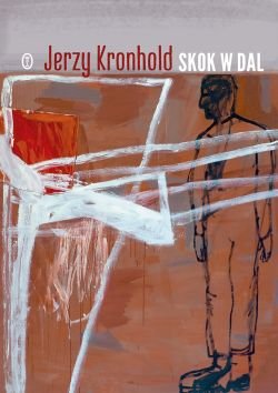 Skok w dal Kronhold Jerzy
