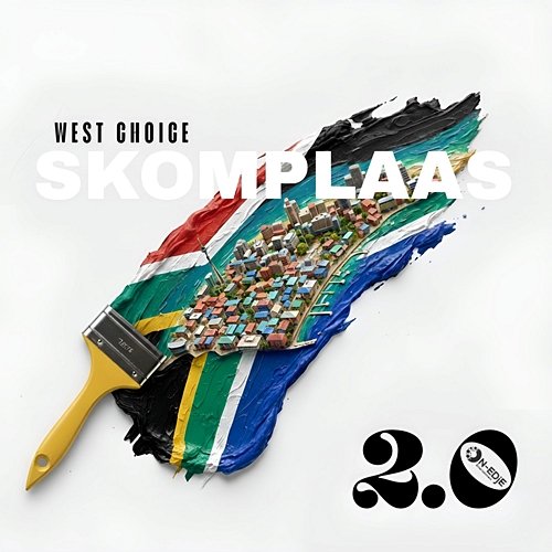 SKOMPLAAS 2.0 West Choice