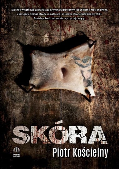 Skóra Kościelny Piotr
