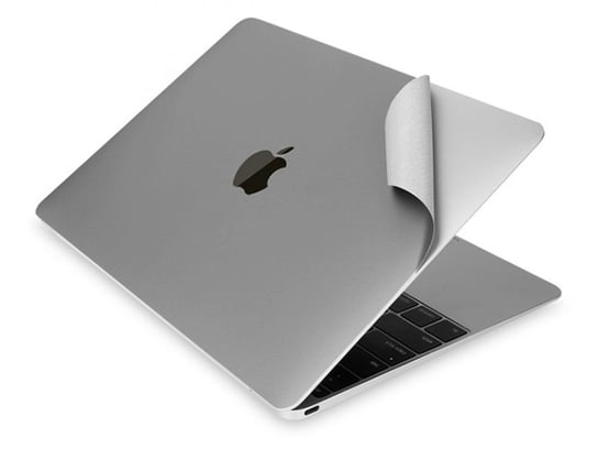 Skórka ochronna na Apple MacBook Pro 13 2016/2017 TECH-PROTECT 3M Skin TECH-PROTECT