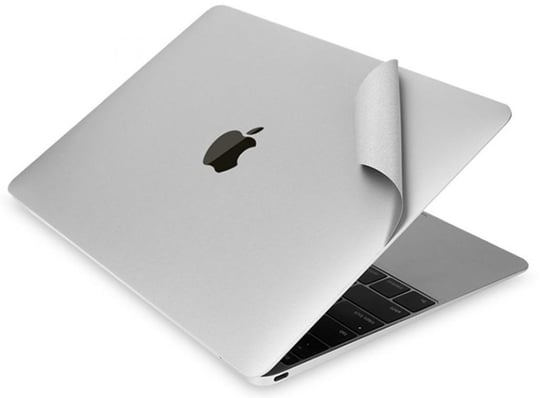 Skórka ochronna na Apple MacBook Pro 13" Retina TECH-PROTECT 3M Skin TECH-PROTECT