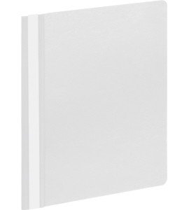 Skoroszyt A4 GR-505 biały GRAND 10 szt. dokumenty Netuno