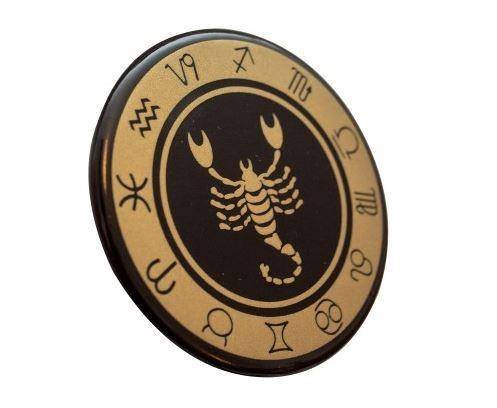 Skorpion - znak zodiaku UPOMINKARNIA UPOMINKARNIA