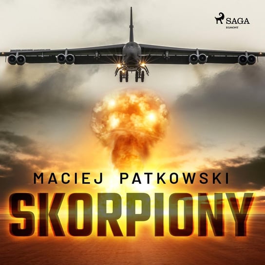 Skorpiony Patkowski Maciej