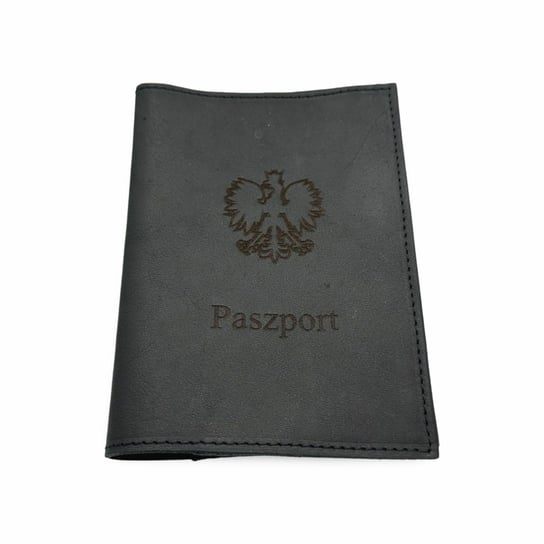 Skórzane Etui na Paszport - Parker Quality Parker Quality