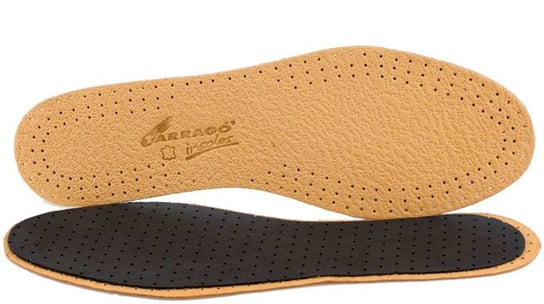 Skórzane wkładki do butów tarrago insoles leather pecari r. 35 TARRAGO