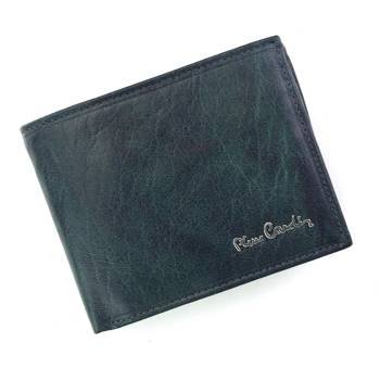 Skórzany męski portfel Pierre Cardin FOSSIL TILAK12 325 RFID Pierre Cardin