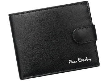 Skórzany męski portfel Pierre Cardin TILAK06 324A RFID Pierre Cardin