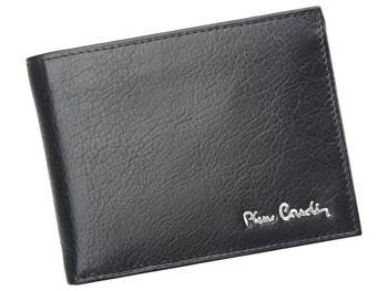 Skórzany męski portfel Pierre Cardin TILAK06 8806 RFID Pierre Cardin