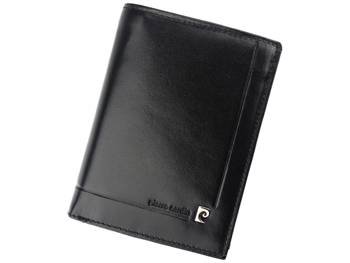 Skórzany męski portfel Pierre Cardin YS507.1 330 RFID Pierre Cardin