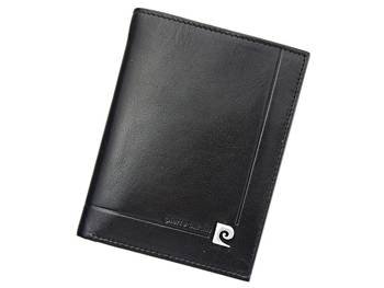 Skórzany męski portfel Pierre Cardin YS507.1 331 RFID Pierre Cardin