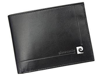 Skórzany męski portfel Pierre Cardin YS507.1 8805 RFID Pierre Cardin