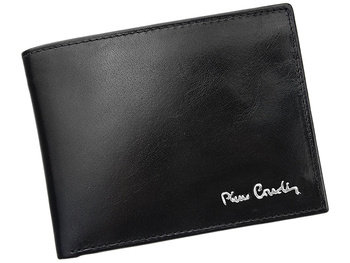 Skórzany męski portfel Pierre Cardin YS520.1 8805 RFID Pierre Cardin