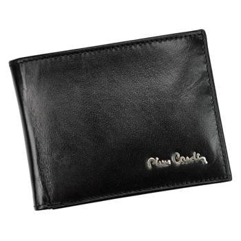 Skórzany męski portfel Pierre Cardin YS520.1 88061 RFID Pierre Cardin
