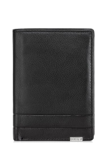 Skórzany portfel męski PORMS-0145A-99(Z22) OCHNIK