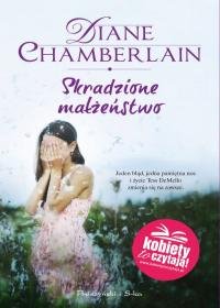 Skradzione małżeństwo Chamberlain Diane