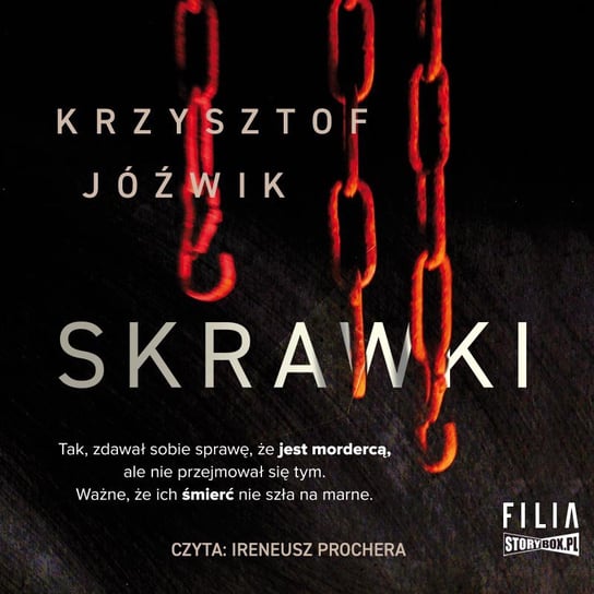 Skrawki Jóźwik Krzysztof
