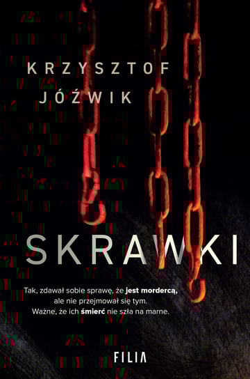 Skrawki Jóźwik Krzysztof