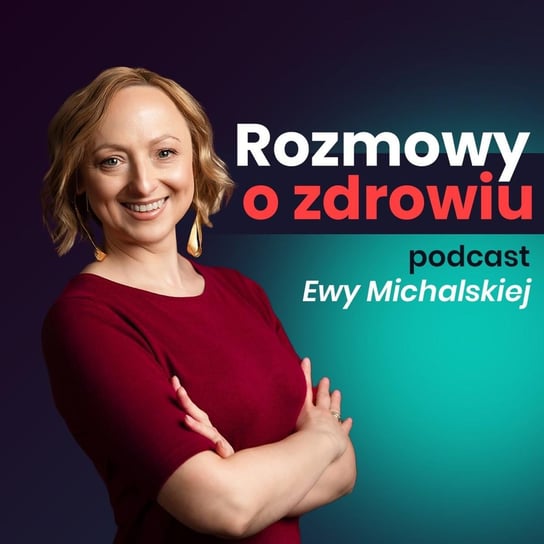 Skręcenie stawu skokowego - rozmowa z Łukaszem Dworakowskim - Rozmawiamy o Twoim zdrowiu! - podcast Opracowanie zbiorowe