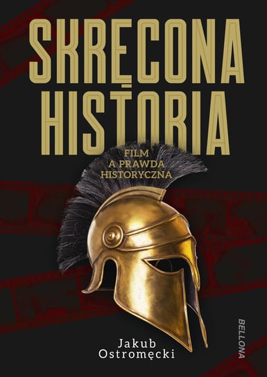 Skręcona historia Ostromęcki Jakub