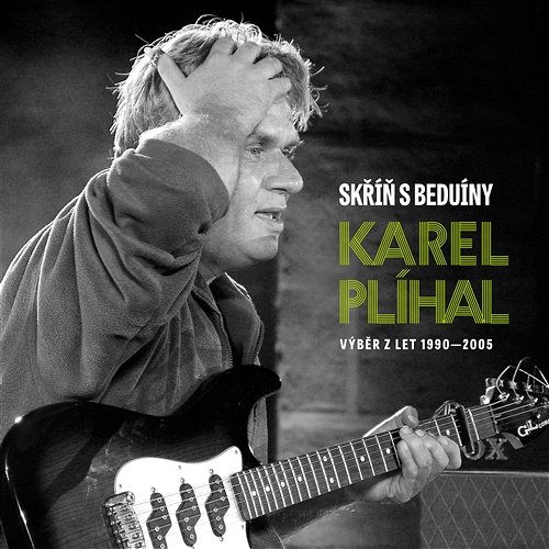 Skrin s Beduiny/Best Of Karel Plihal