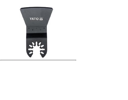 Skrobak do narzędzia wielofunkcyjnego YATO 34688 YT-34688 Yato