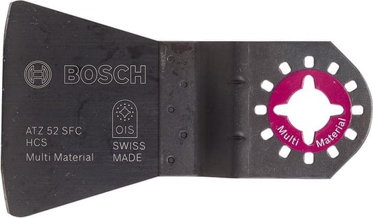 Skrobak HCS ATZ 52 SFC, elastyczny Starlock BOSCH Bosch
