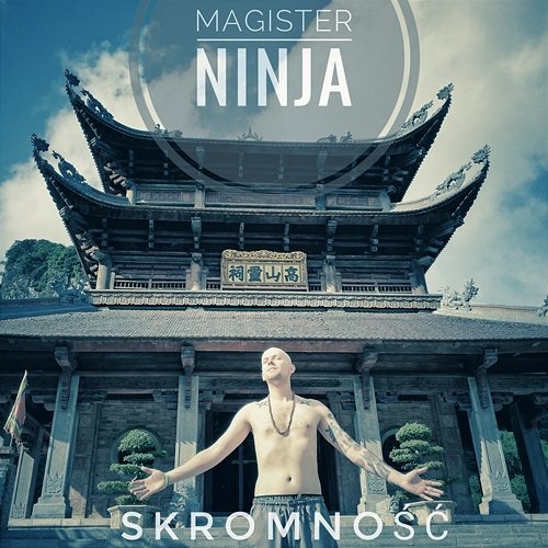 Skromność (prod. Oneplayz) Magister Ninja