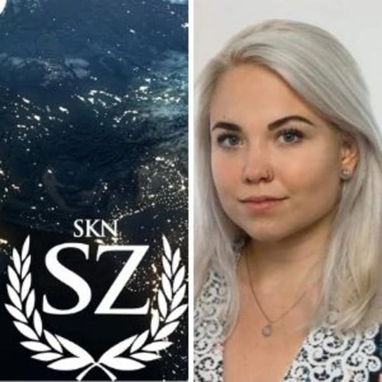 Skrót wydarzeń Światowego Podcastu | Agnieszka Homańska - Podróż bez paszportu - podcast Grzeszczuk Mateusz