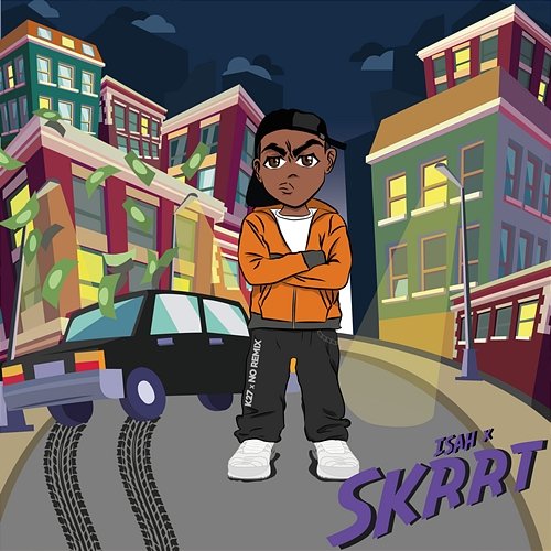 Skrrt K27