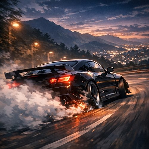 Skrrt Silver Serenade Union