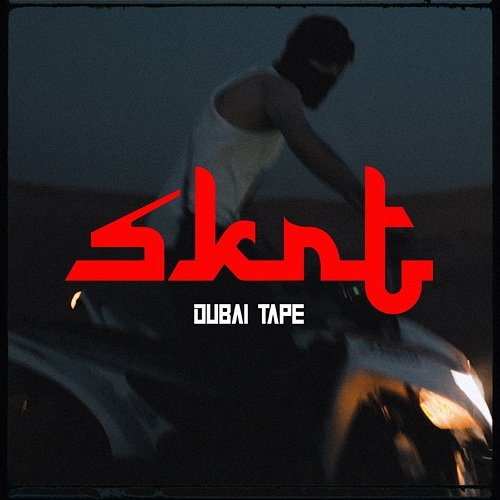 SKRT Cripta, LON3R JOHNY