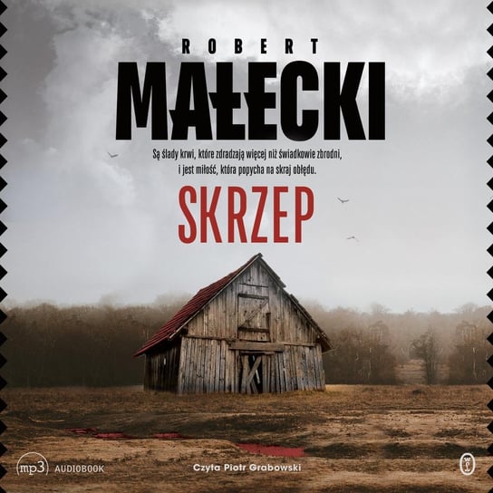 Skrzep Małecki Robert