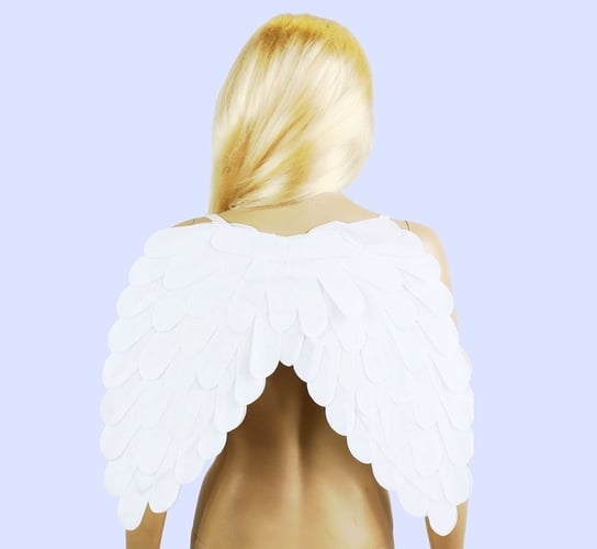 Skrzydła anioła, 45x39 cm GoDan
