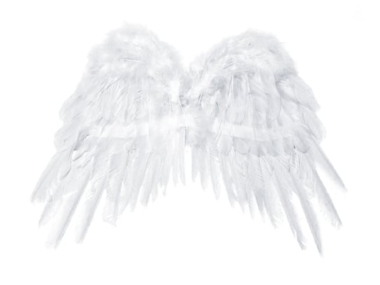 Skrzydła anioła, 50x35 cm PartyDeco