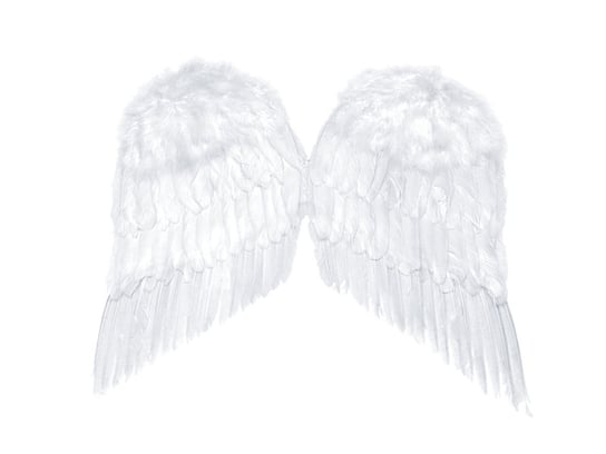 Skrzydła anioła, 55x45 cm PartyDeco