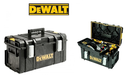 Skrzynia narzędziowa ToughSystem DEWALT D1-70-322 DeWalt