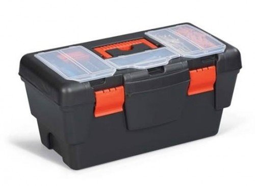 Skrzynka Narzędziowa 19" Eko Tool Box Terry Terry Store-Age spa