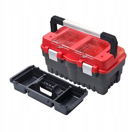 Skrzynka Narzędziowa Formuła Carbo 500 S Alu Red Patrol