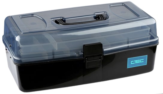 Skrzynka Spro Tacklebox 2-Tray SPRO