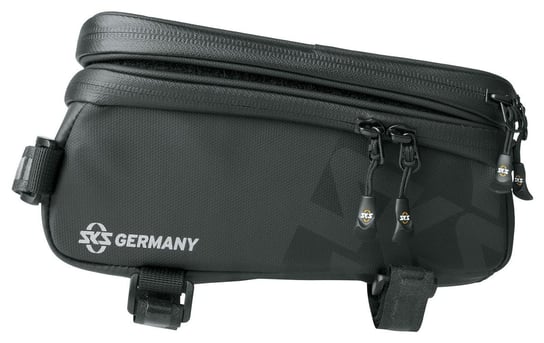 SKS - Germany Torba na ramę, bikepacking,  Explorer Smart czarny 1.35L SKS - Germany