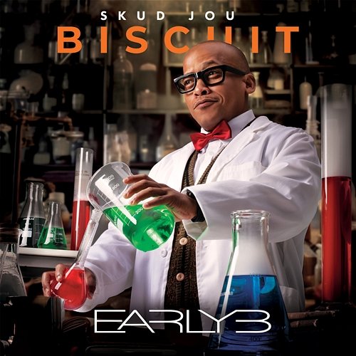 Skud Jou Biscuit Early B