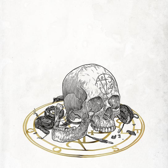 Skull 2019, płyta winylowa GosT